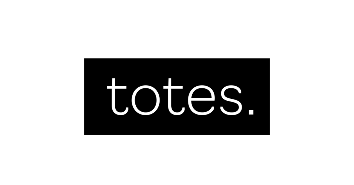 Totes logo outlet